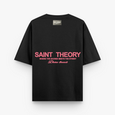SAINT THEORY DIVINE THREADS NEGRA-ROSA